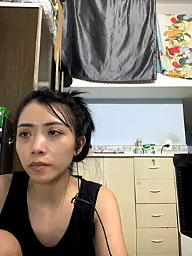 Minee1202 online show from November 18, 2025, 6:50 am