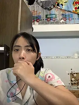 Minee1202 online show from October 15, 2025, 7:38 am