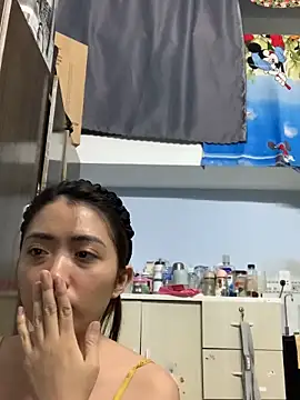 Minee1202 online show from April 22, 2026, 2:18 am