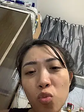 Minee1202 online show from November 22, 2025, 7:07 am