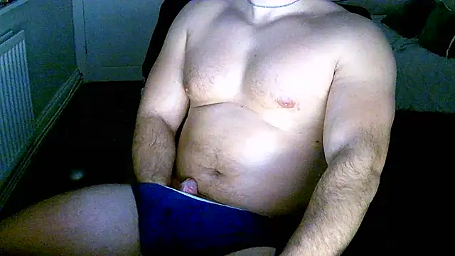 Serpent2463 online show from October 23, 2025, 9:35 pm