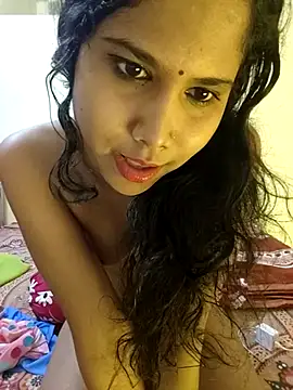 Snaya-baby online show from September 17, 2025, 2:46 am