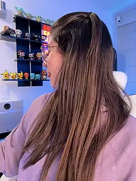 Sharon 07 online show from March 5, 2026, 11:54 pm