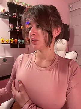 Sharon 07 online show from February 20, 2026, 11:39 pm