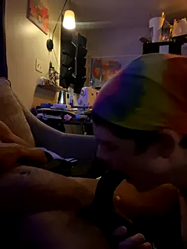 SalemStratton online show from September 14, 2025, 11:16 pm