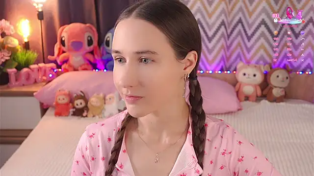 MaudAle online show from September 20, 2025, 1:10 am