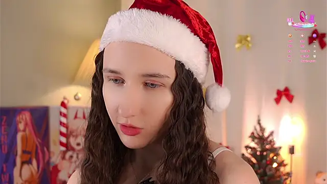 MaudAle online show from December 22, 2025, 1:17 am