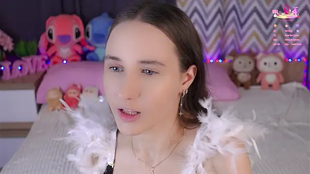 MaudAle online show from September 18, 2025, 1:08 am