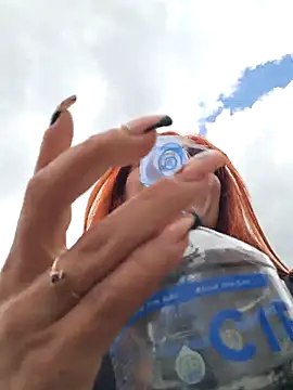 Alis xxx online show from November 7, 2025, 6:45 pm