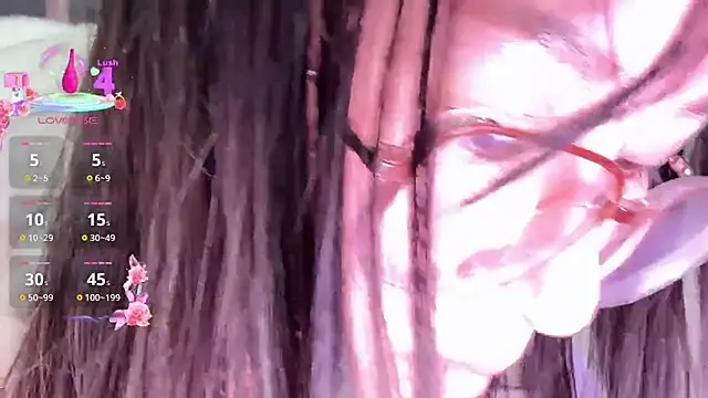 Snapshot of Liqinqin chatting on October 29, 2025, 4:06 pm Liqinqin online show from October 29, 2025, 4:06 pm