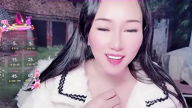 Snapshot of Liqinqin chatting on November 2, 2025, 6:29 am Liqinqin online show from November 2, 2025, 6:29 am