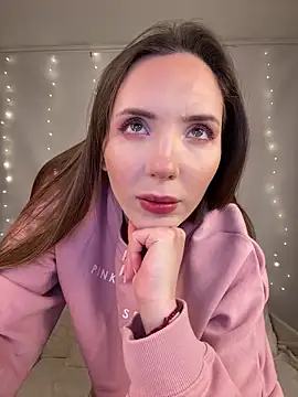 LINA ALL EYES ON YOU online show from April 22, 2026, 6:25 pm