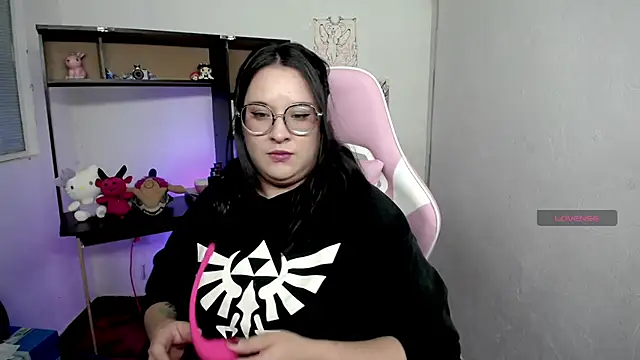 Snapshot of _Jaade_p_ chatting on October 6, 2025, 1:29 am Jaade p online show from October 6, 2025, 1:29 am