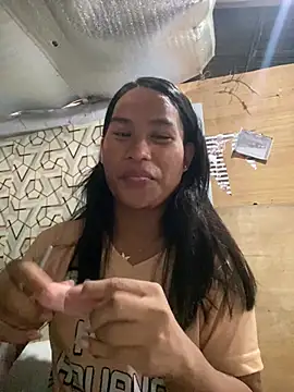 Dark girl online show from July 12, 2026, 1:17 am