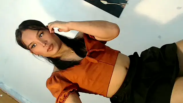 Dark girl online show from October 9, 2025, 3:23 pm