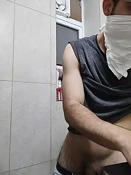 mrmasseur06 online show from May 22, 2026, 7:01 pm