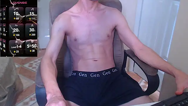 Sexxx20 online show from April 2, 2026, 4:46 pm