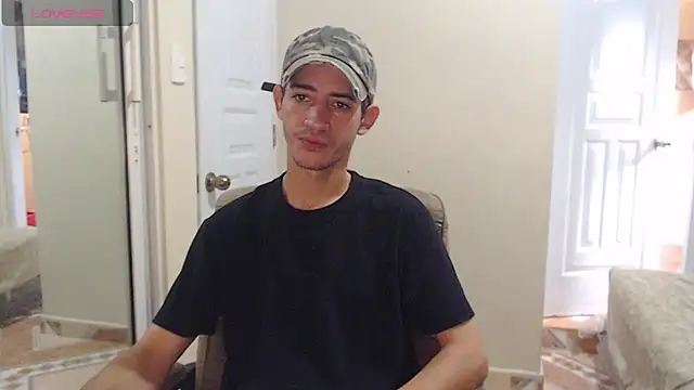 Sexxx20 online show from December 3, 2025, 12:37 pm