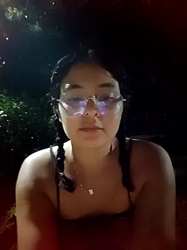 Lily-o online show from October 9, 2025, 11:16 pm