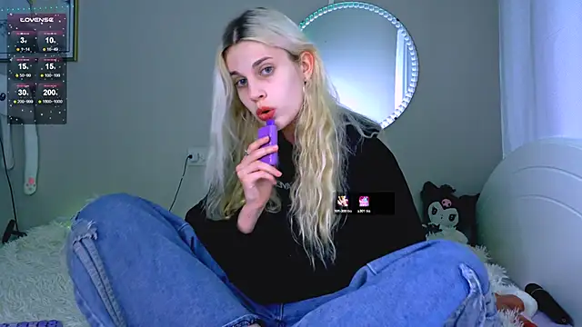 carmen crybaby online show from November 1, 2025, 10:03 pm