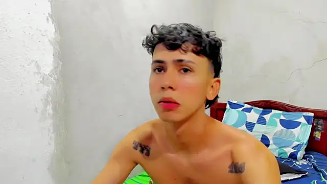 Damien 444 online show from September 13, 2025, 6:46 am