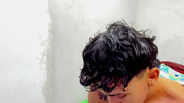 Damien 444 online show from September 18, 2025, 12:52 pm