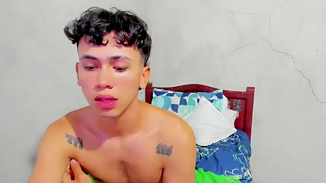 Damien 444 online show from September 14, 2025, 11:54 am