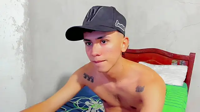 Damien 444 online show from October 1, 2025, 11:58 am