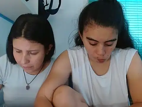 Arieeel 09 online show from April 11, 2026, 4:10 pm