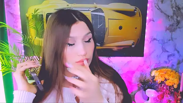 Mollyinyourmind online show from September 19, 2025, 7:51 pm