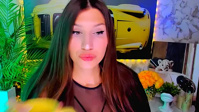 Mollyinyourmind online show from November 6, 2025, 5:00 am