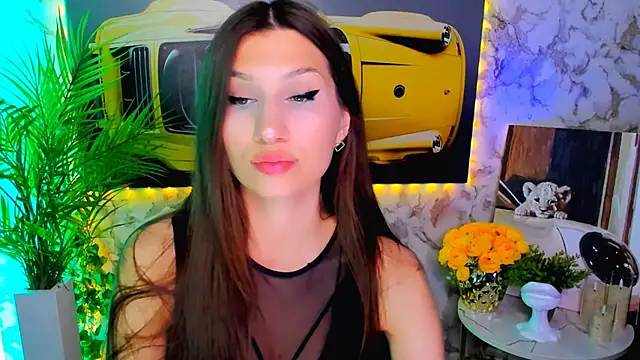 Mollyinyourmind online show from November 7, 2025, 7:07 pm