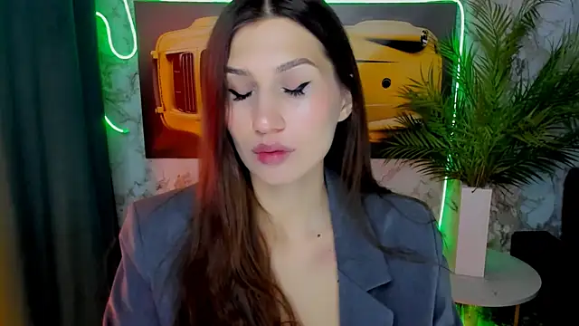 Mollyinyourmind online show from March 6, 2026, 8:15 pm