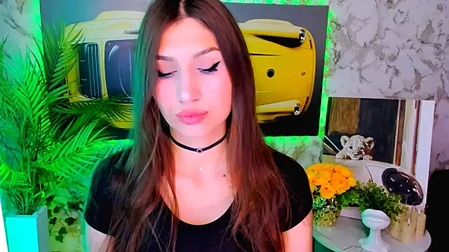 Mollyinyourmind online show from November 10, 2025, 11:04 am