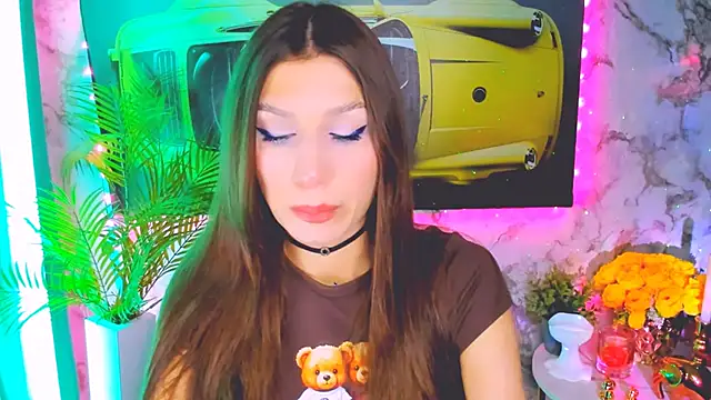 Mollyinyourmind online show from September 17, 2025, 7:27 pm