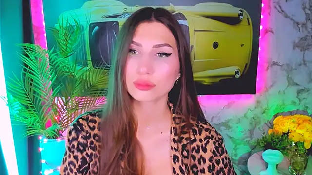 Mollyinyourmind online show from September 21, 2025, 6:57 pm