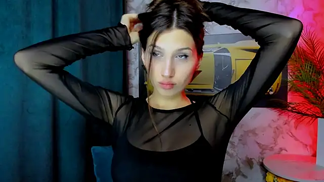 Mollyinyourmind online show from June 7, 2026, 12:49 am