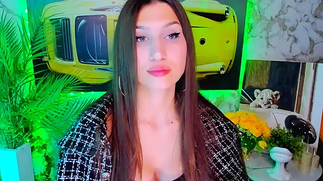 Mollyinyourmind online show from November 13, 2025, 2:43 pm