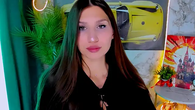 Mollyinyourmind online show from February 4, 2026, 8:26 pm