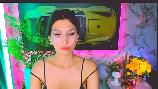 Mollyinyourmind online show from September 11, 2025, 9:37 pm