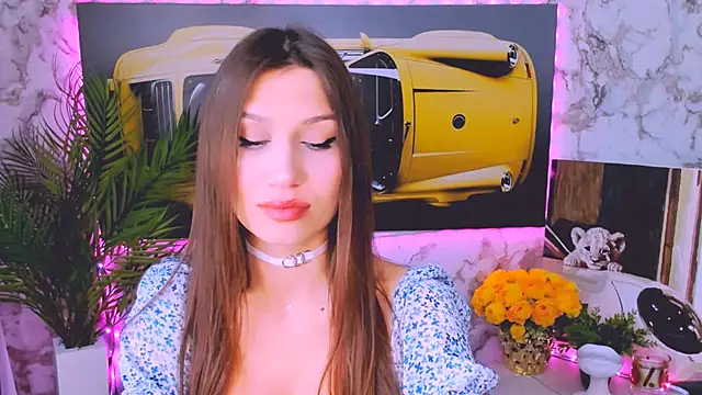 Mollyinyourmind online show from October 2, 2025, 9:45 am