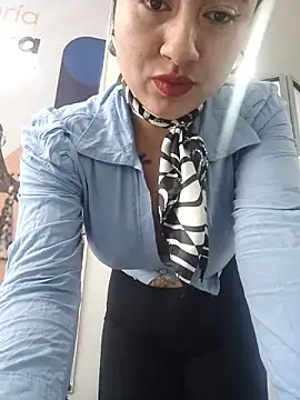 AMATISTA  16 online show from November 14, 2025, 12:20 pm