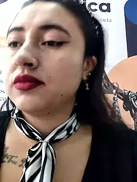 AMATISTA  16 online show from December 16, 2025, 12:20 pm