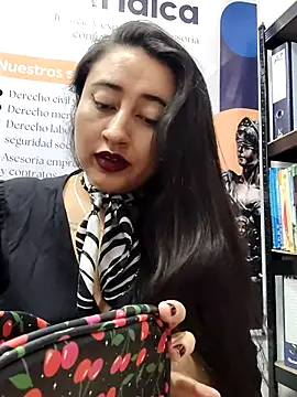 AMATISTA  16 online show from March 20, 2026, 12:17 pm