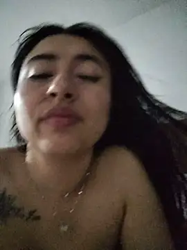 AMATISTA  16 online show from December 1, 2025, 1:17 am