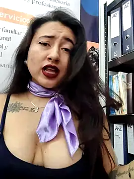 AMATISTA  16 online show from April 14, 2026, 12:21 pm