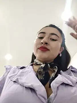 AMATISTA  16 online show from November 27, 2025, 12:16 pm