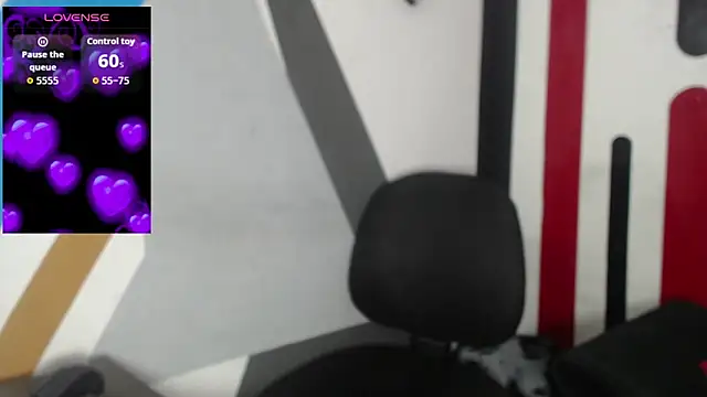 Snapshot of Penelope_Sweet2 chatting on September 19, 2025, 6:12 pm Penelope Sweet2 online show from September 19, 2025, 6:12 pm