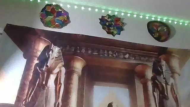 Triggerhappycj100 online show from March 27, 2026, 12:52 am