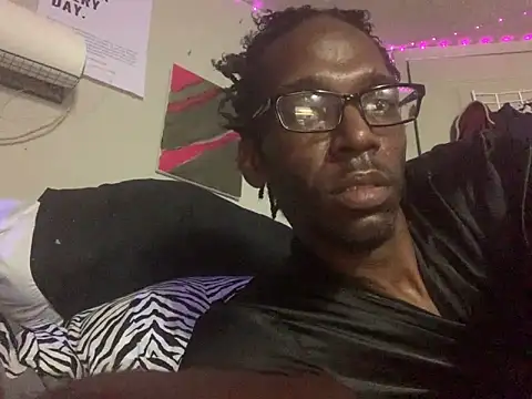 Triggerhappycj100 online show from March 7, 2026, 7:59 am